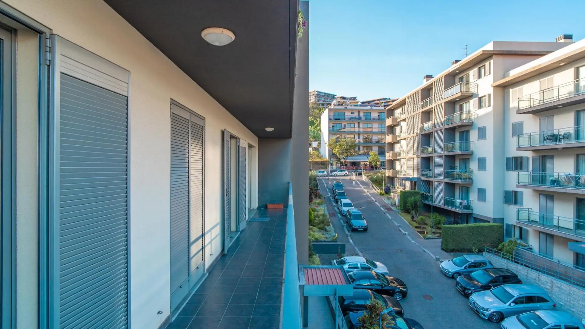 Lägenhet Barreiros Residence View Funchal  Portugal